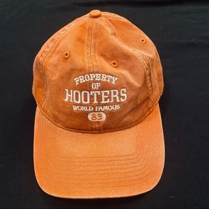 Hooters Hat